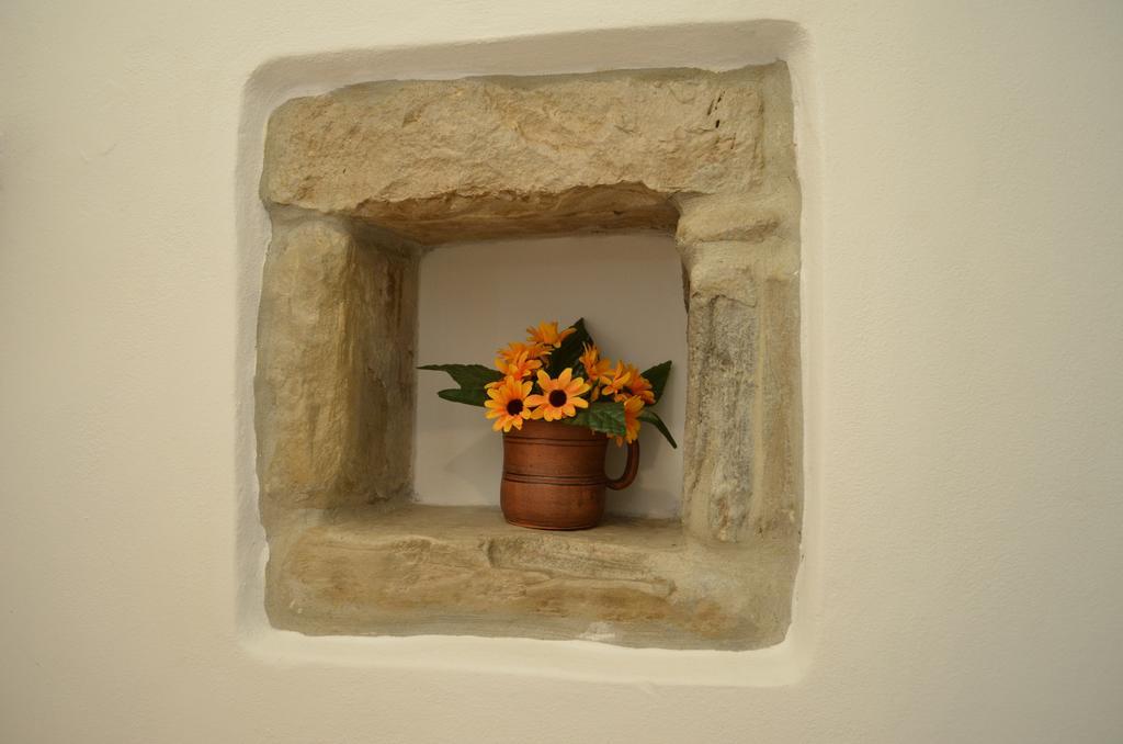 Jasmina Apartment Hum المظهر الخارجي الصورة