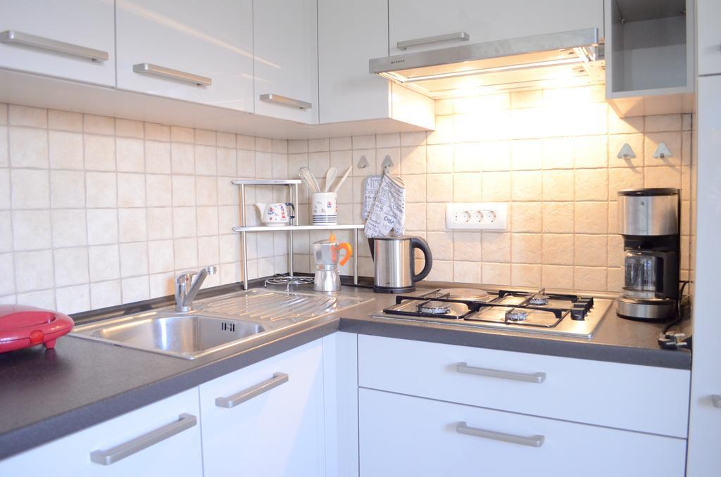 Jasmina Apartment Hum المظهر الخارجي الصورة