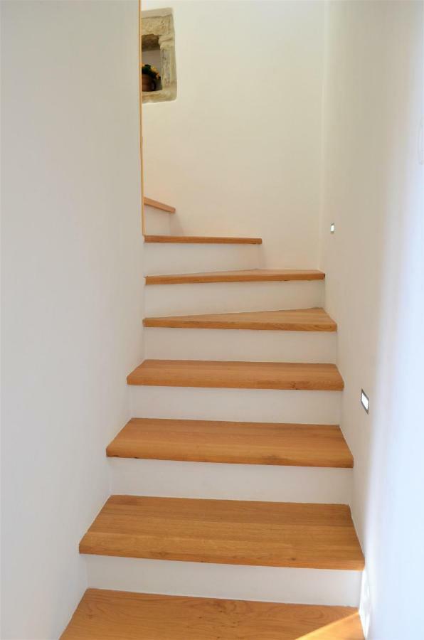 Jasmina Apartment Hum المظهر الخارجي الصورة