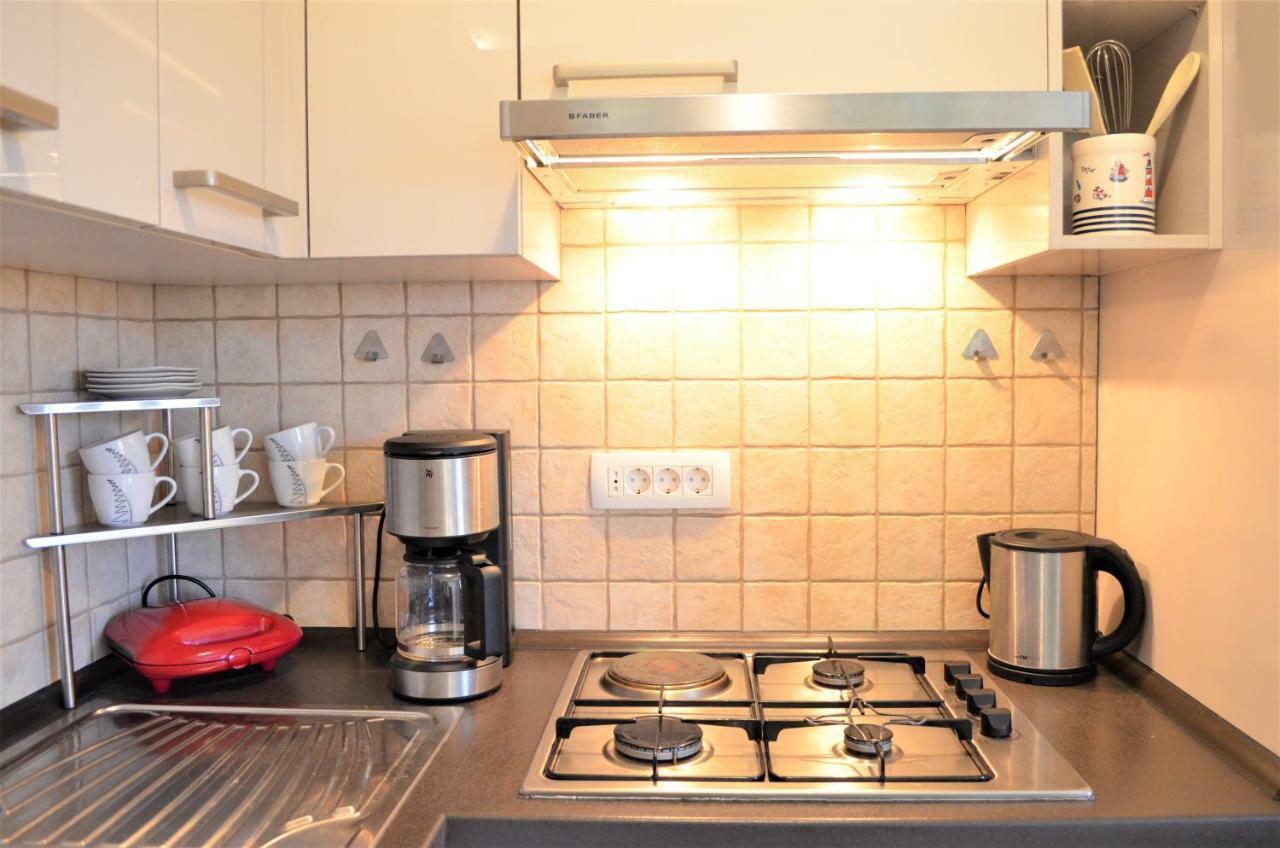 Jasmina Apartment Hum المظهر الخارجي الصورة