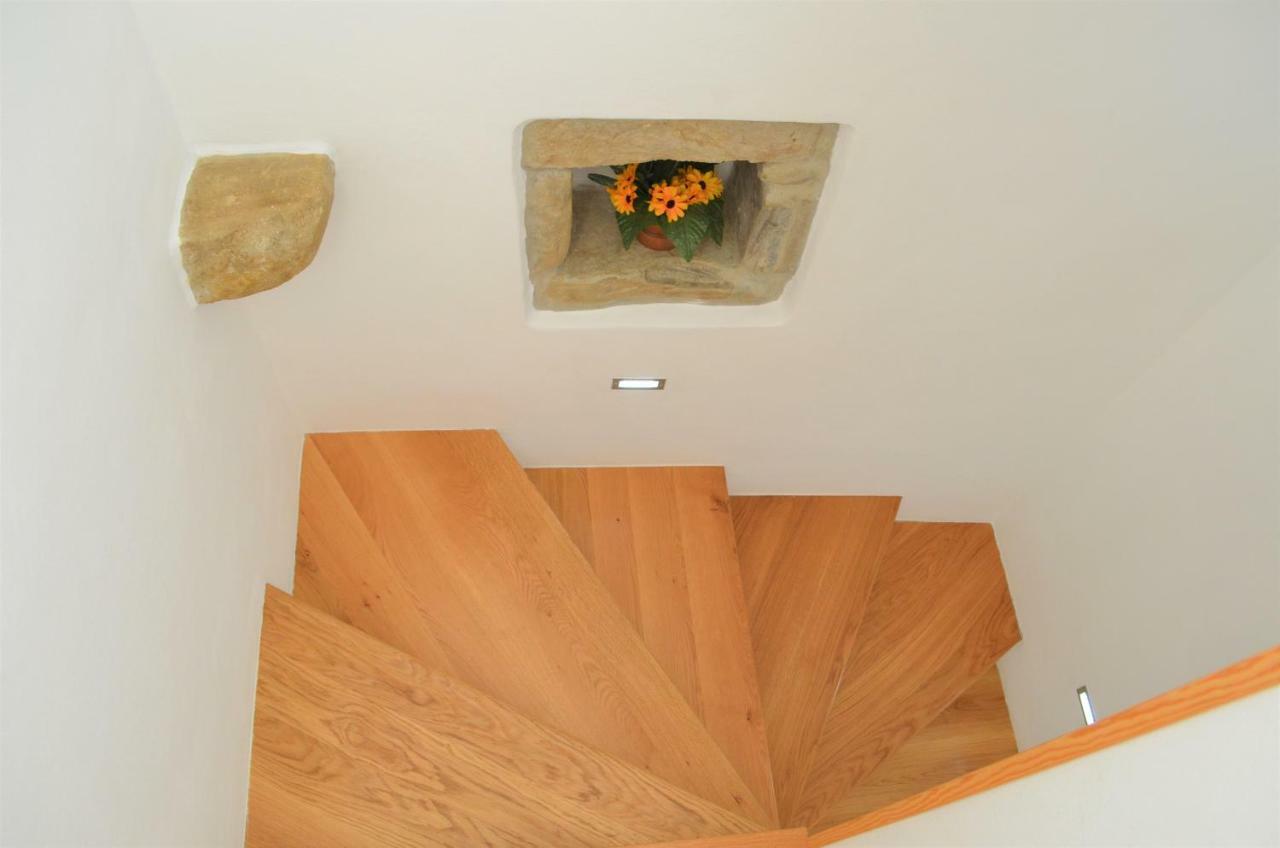 Jasmina Apartment Hum المظهر الخارجي الصورة